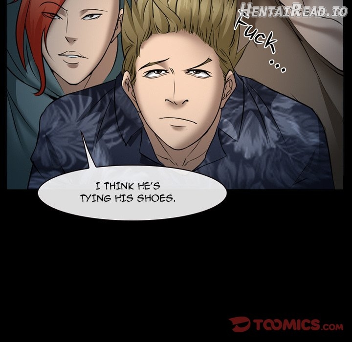 The Client Chapter 34 - page 93