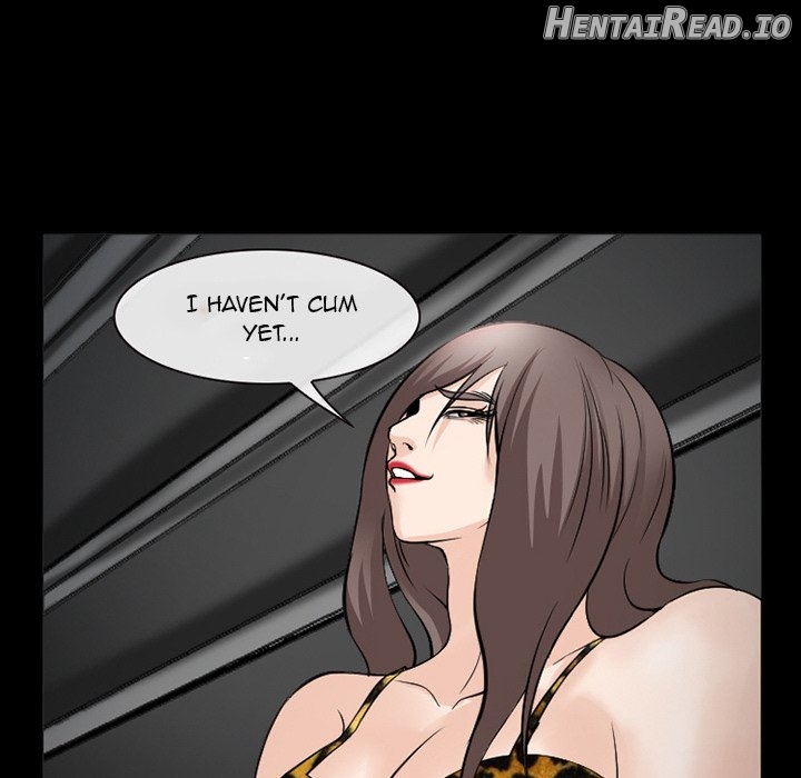 The Client Chapter 35 - page 107