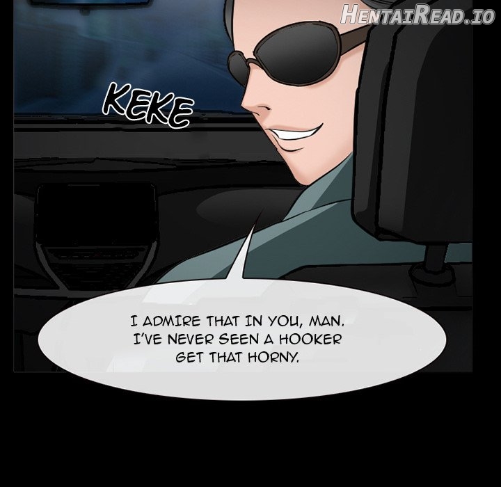 The Client Chapter 35 - page 114