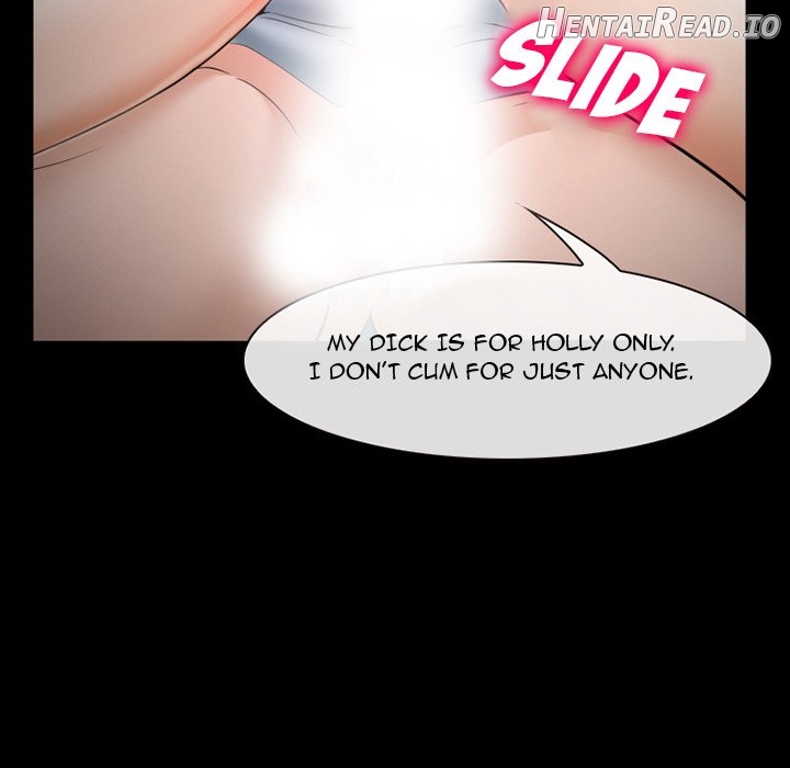 The Client Chapter 35 - page 122