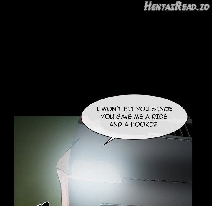 The Client Chapter 35 - page 132