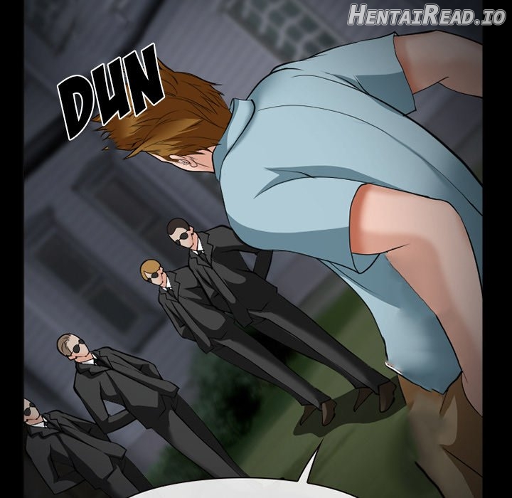 The Client Chapter 35 - page 134