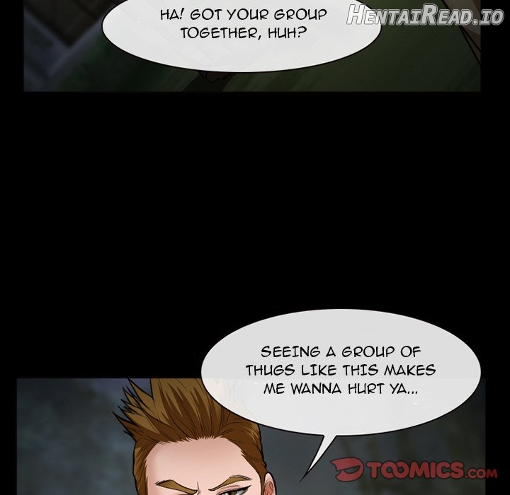 The Client Chapter 35 - page 135