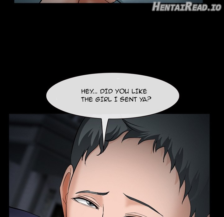 The Client Chapter 35 - page 138
