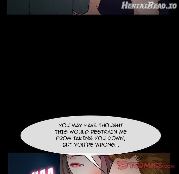 The Client Chapter 35 - page 51