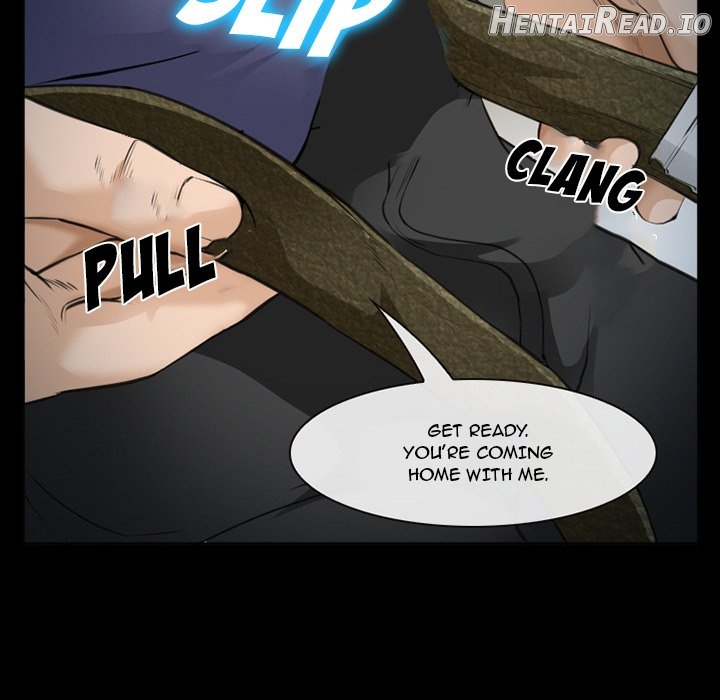 The Client Chapter 36 - page 106