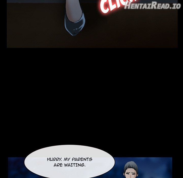The Client Chapter 36 - page 128
