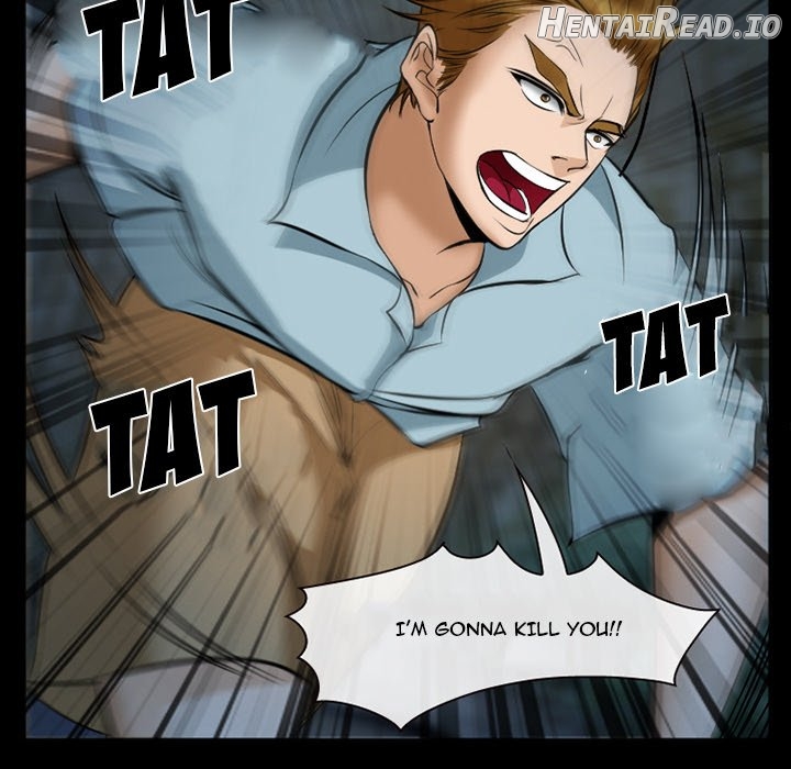 The Client Chapter 36 - page 13
