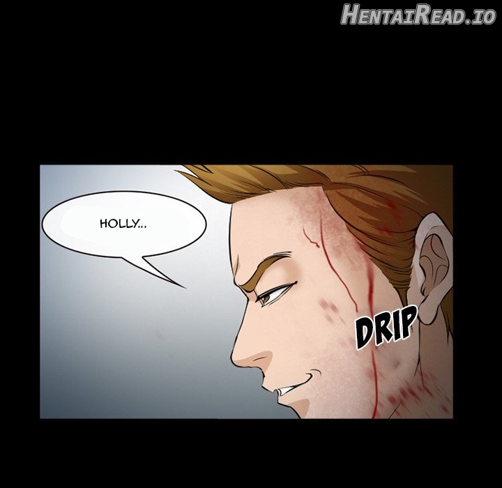 The Client Chapter 36 - page 22