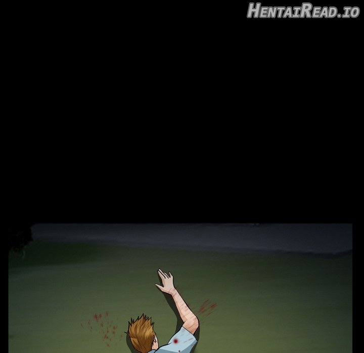 The Client Chapter 36 - page 23