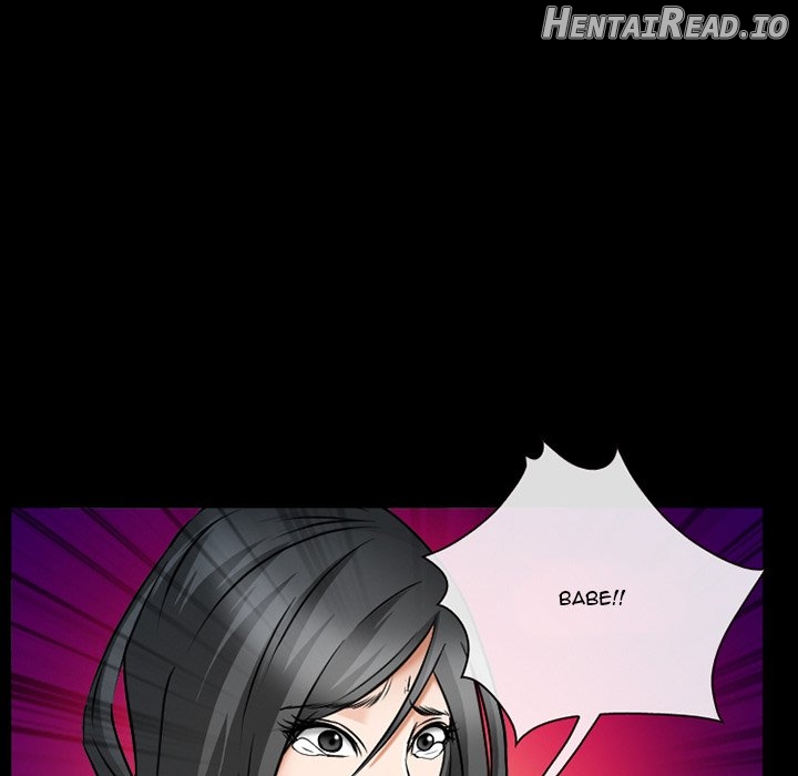 The Client Chapter 36 - page 25