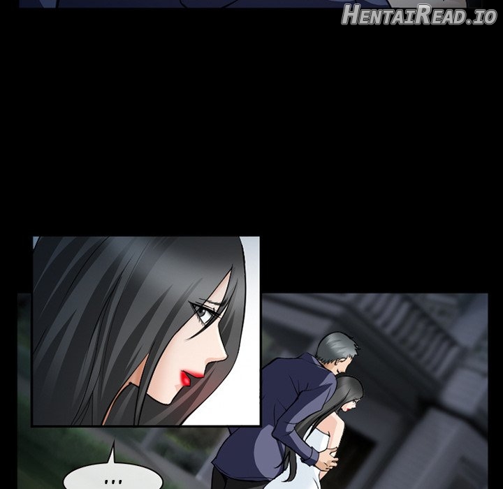 The Client Chapter 36 - page 28