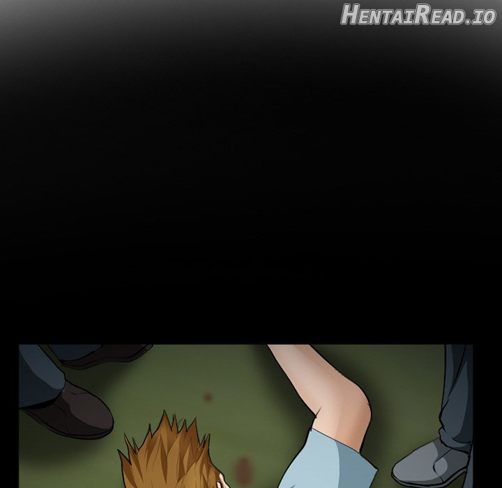 The Client Chapter 36 - page 37