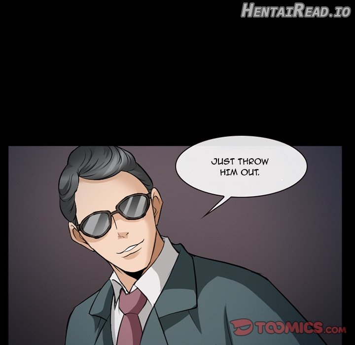 The Client Chapter 36 - page 39