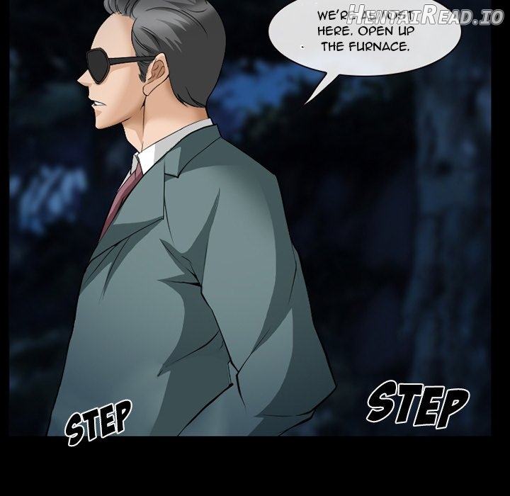 The Client Chapter 36 - page 44