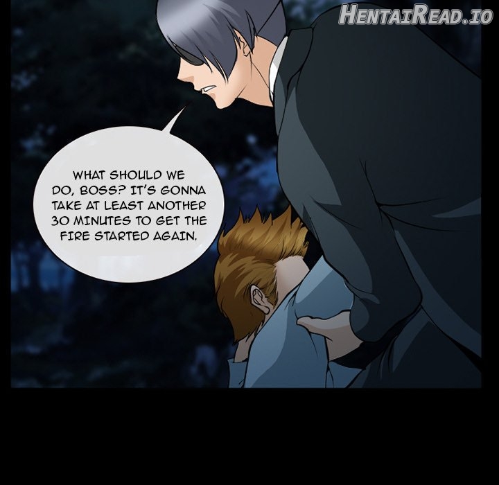 The Client Chapter 36 - page 52