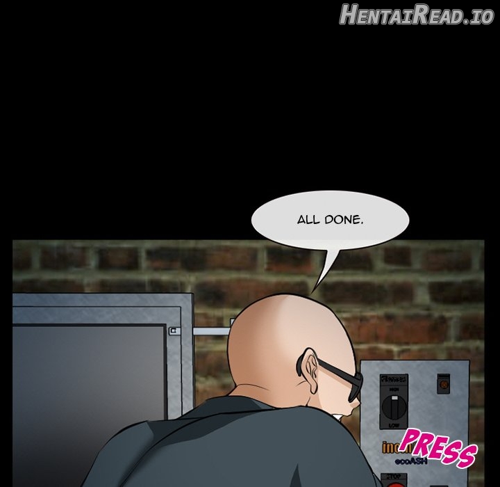 The Client Chapter 36 - page 56