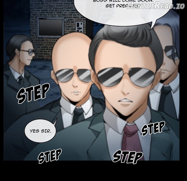 The Client Chapter 36 - page 58