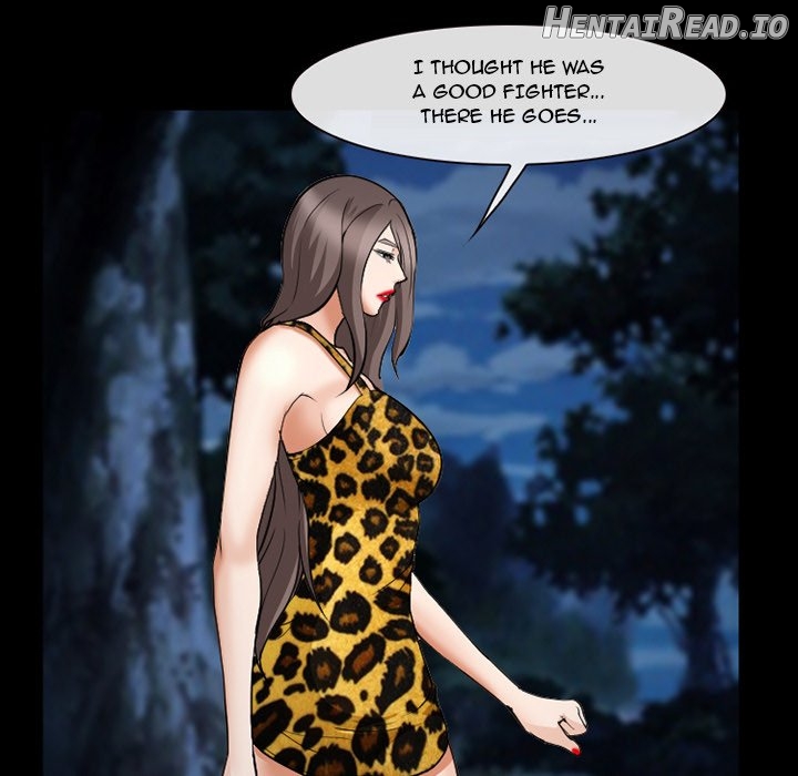 The Client Chapter 36 - page 64