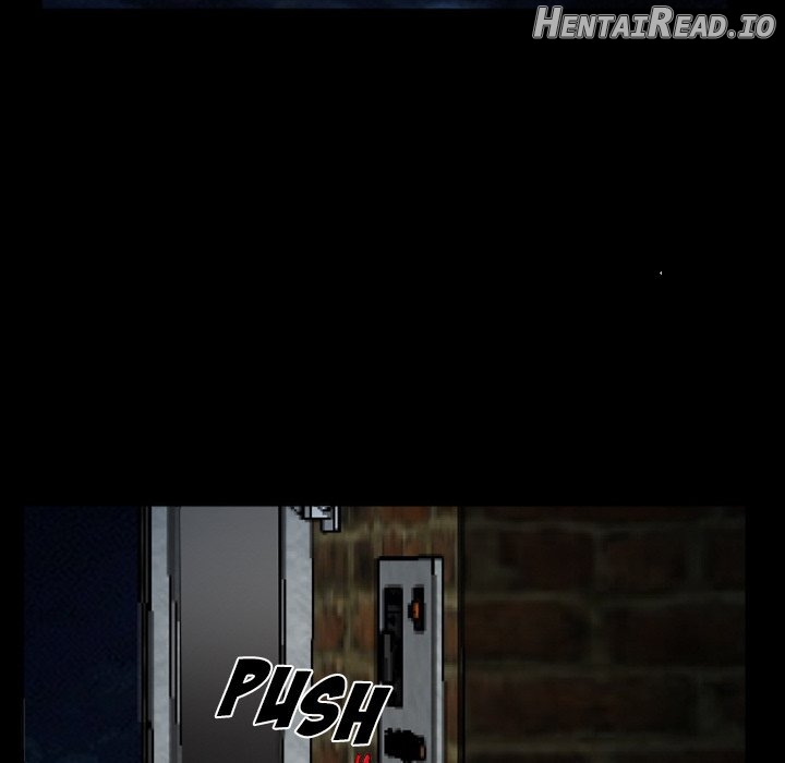 The Client Chapter 36 - page 66