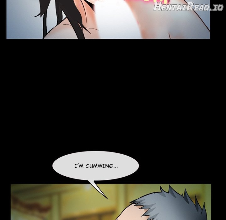 The Client Chapter 36 - page 97