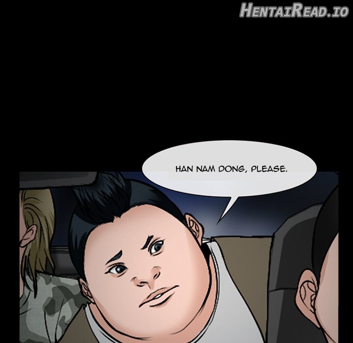 The Client Chapter 37 - page 124