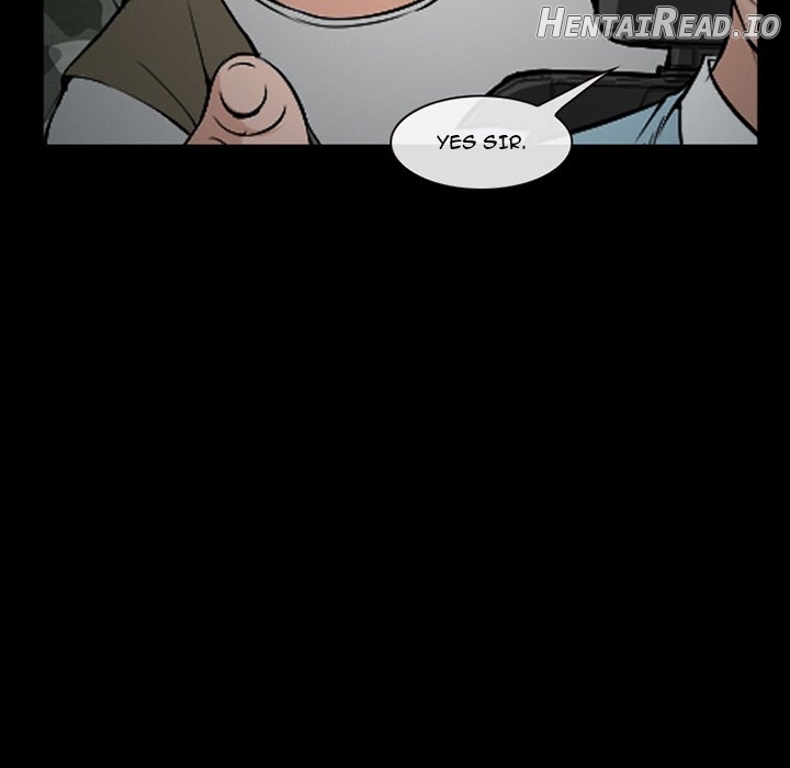 The Client Chapter 37 - page 125