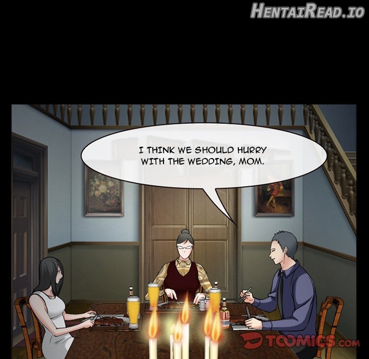 The Client Chapter 37 - page 129