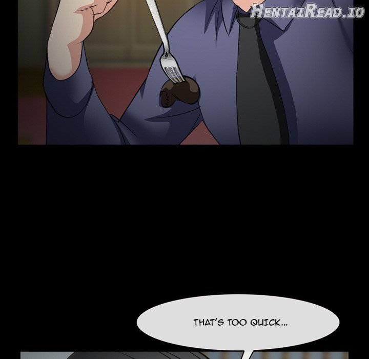 The Client Chapter 37 - page 133