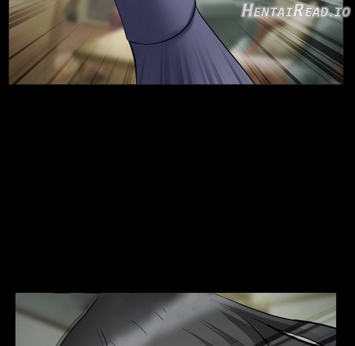 The Client Chapter 37 - page 136