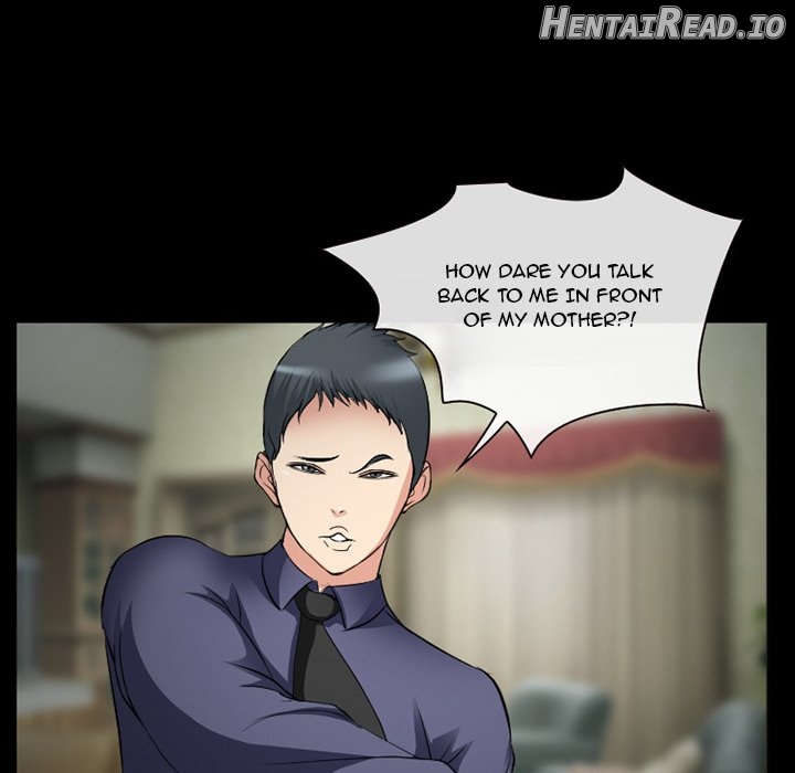 The Client Chapter 37 - page 138