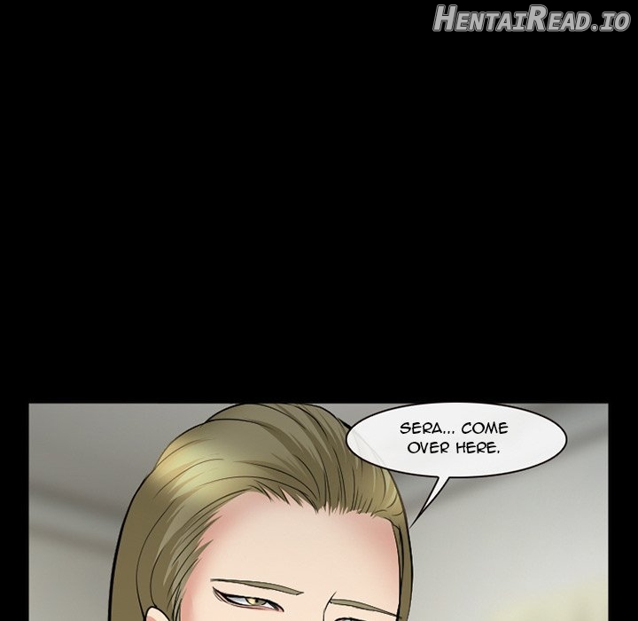 The Client Chapter 37 - page 17