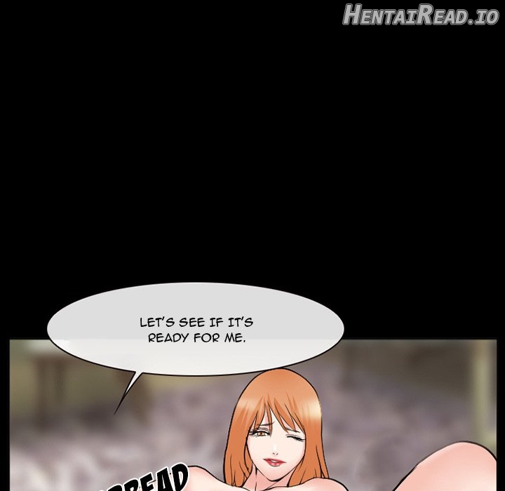 The Client Chapter 37 - page 31