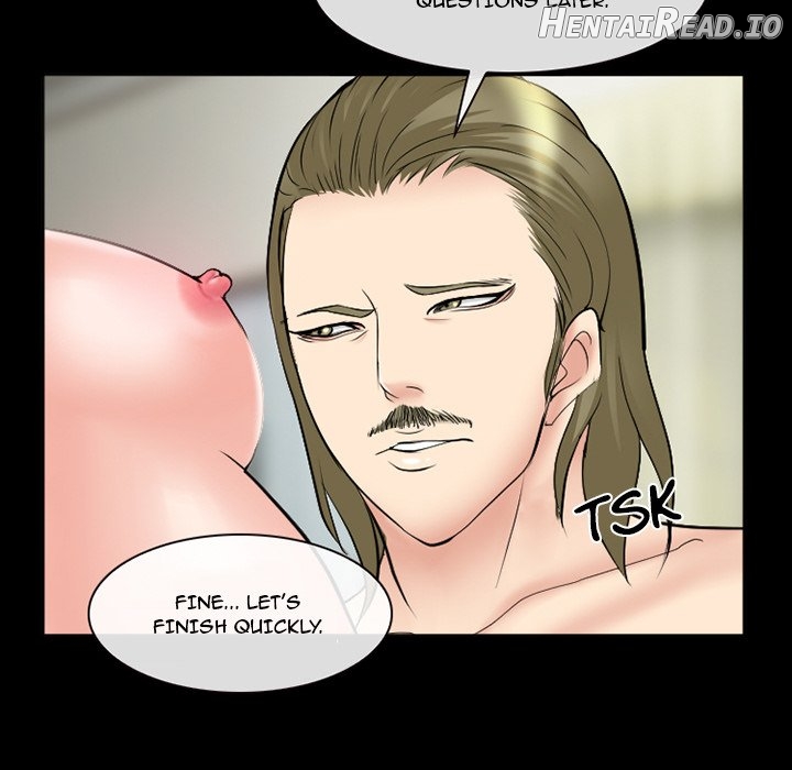 The Client Chapter 37 - page 38
