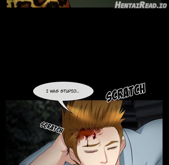 The Client Chapter 38 - page 107