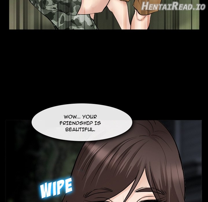 The Client Chapter 38 - page 118