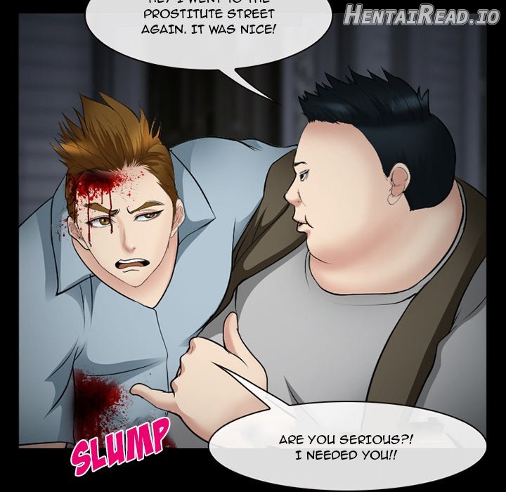 The Client Chapter 38 - page 120