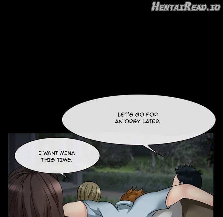 The Client Chapter 38 - page 127