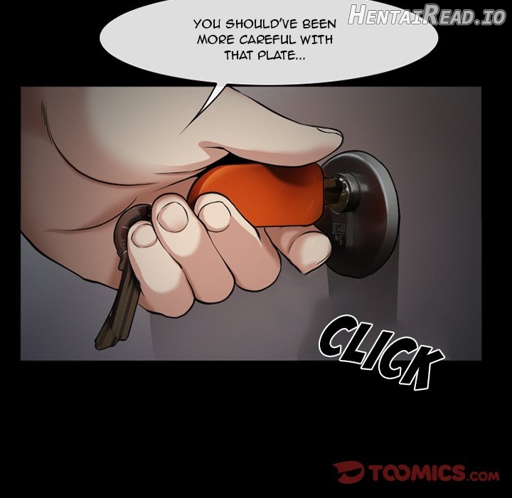 The Client Chapter 38 - page 135