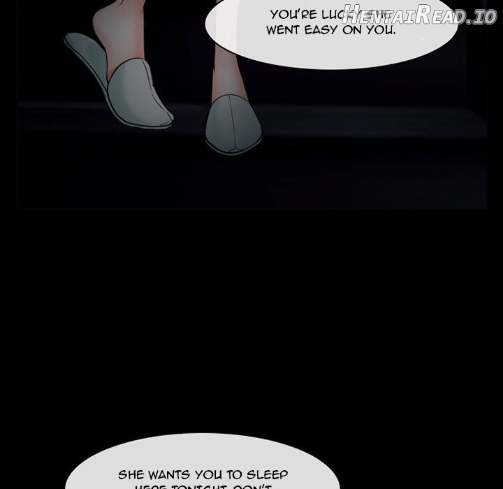 The Client Chapter 38 - page 139