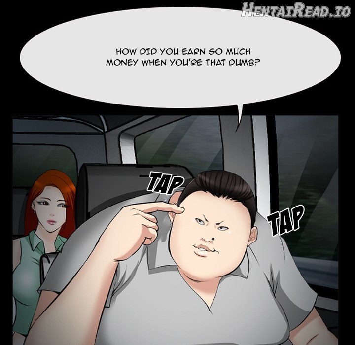 The Client Chapter 39 - page 5