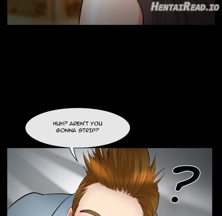 The Client Chapter 39 - page 71