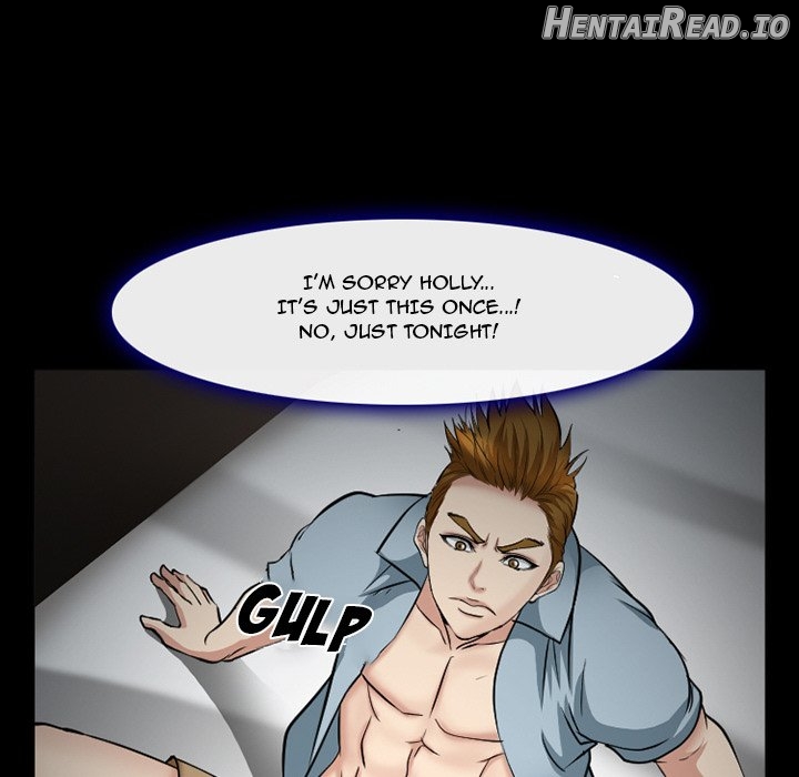 The Client Chapter 39 - page 76