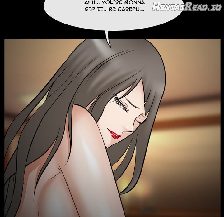 The Client Chapter 39 - page 85