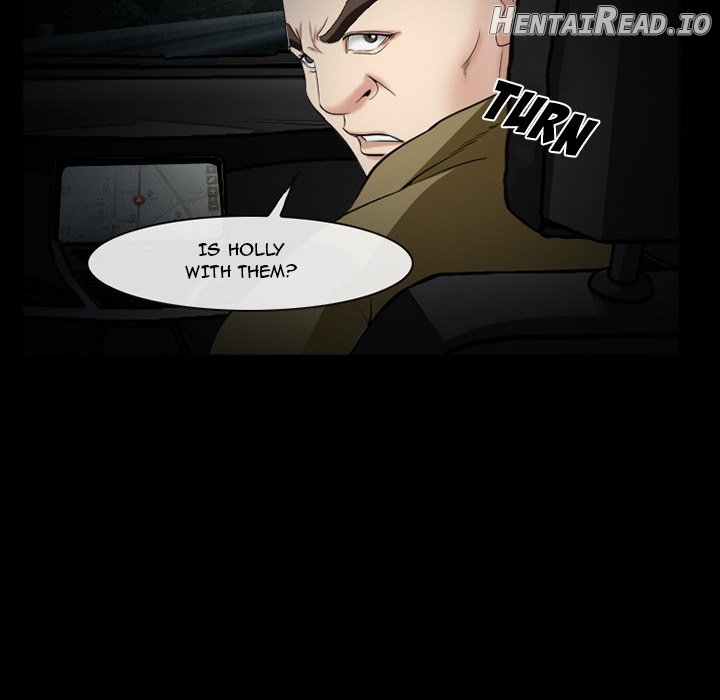 The Client Chapter 40 - page 100