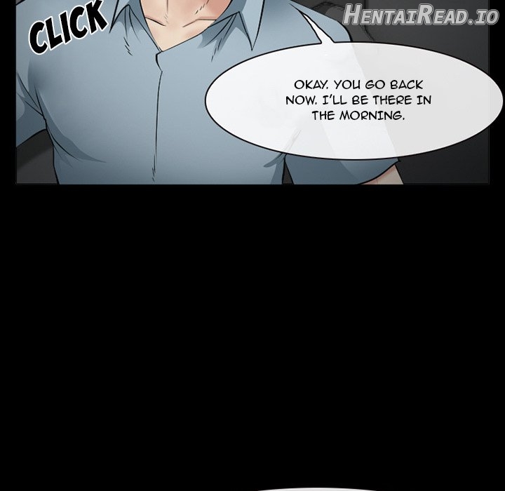 The Client Chapter 40 - page 109