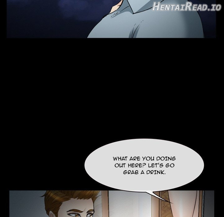 The Client Chapter 40 - page 11
