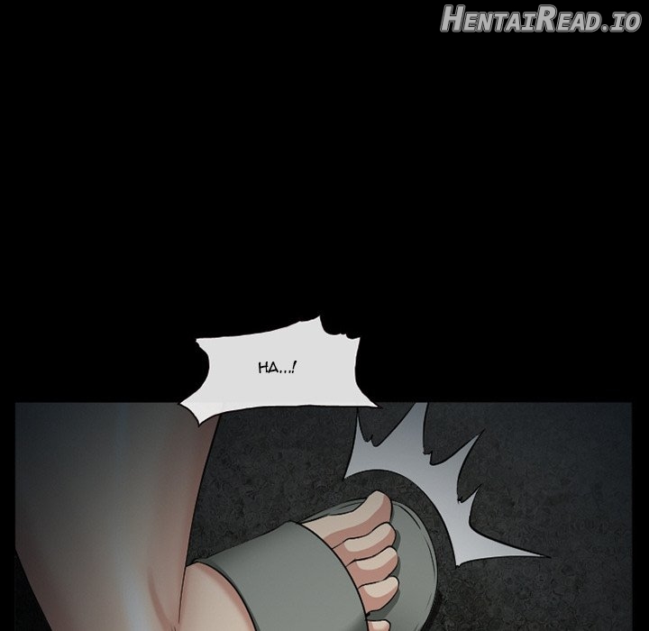 The Client Chapter 40 - page 116