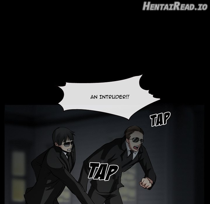 The Client Chapter 40 - page 122