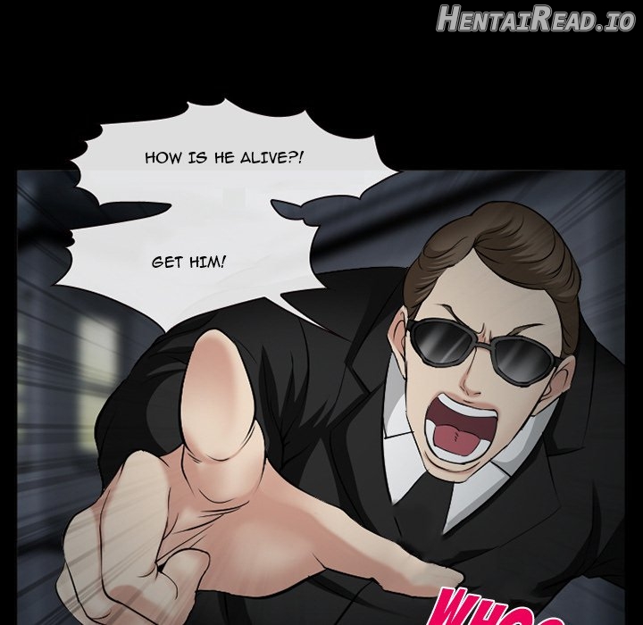 The Client Chapter 40 - page 127